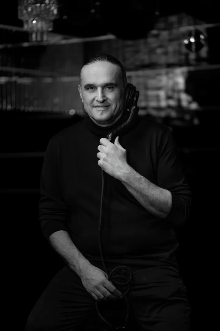 DJ George Lamell